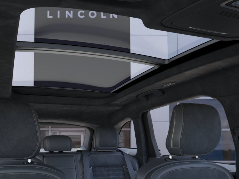 2026 Lincoln Nautilus Black Label - Photo 22