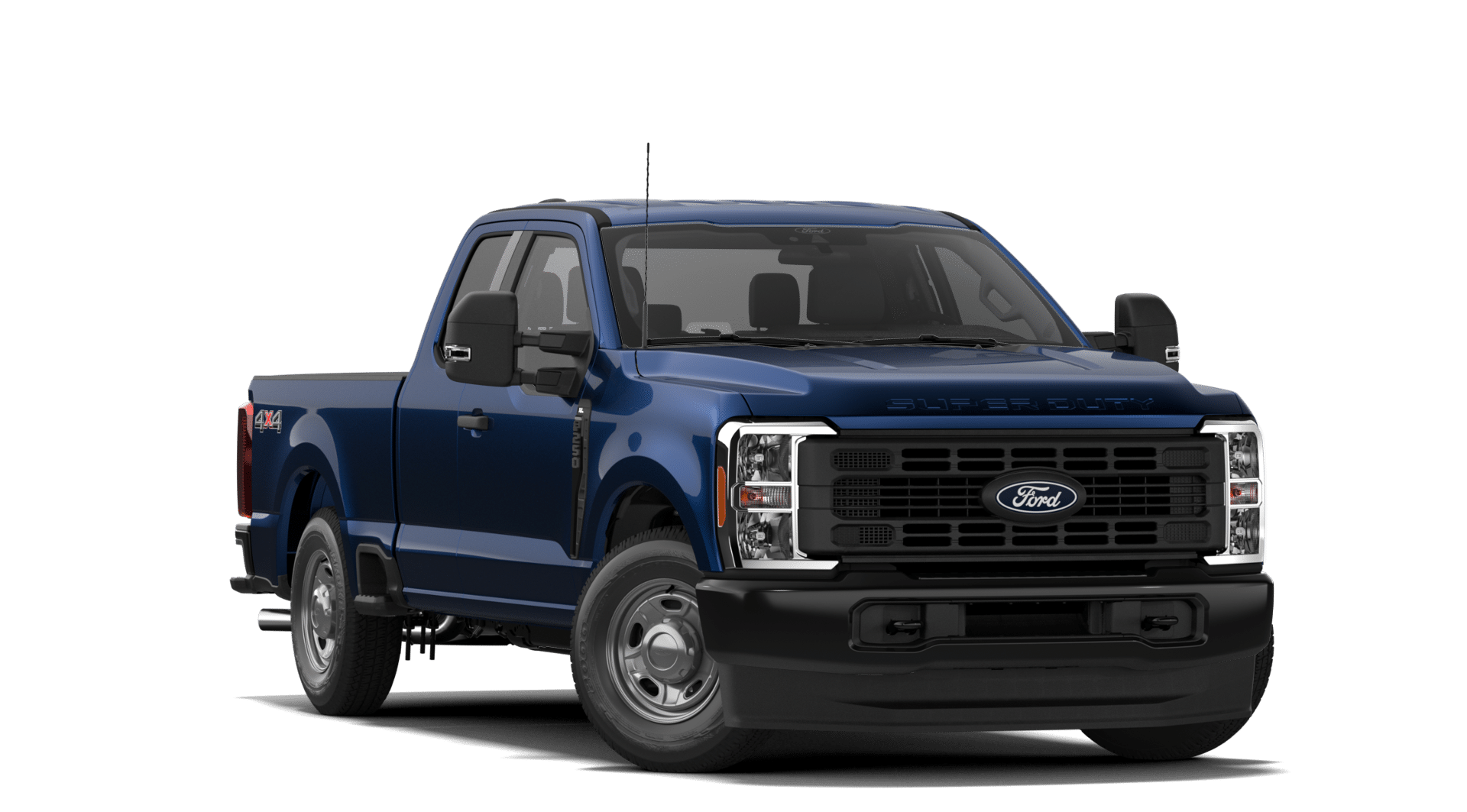 New 2027 Ford Super Duty F-250® XL TRUCK