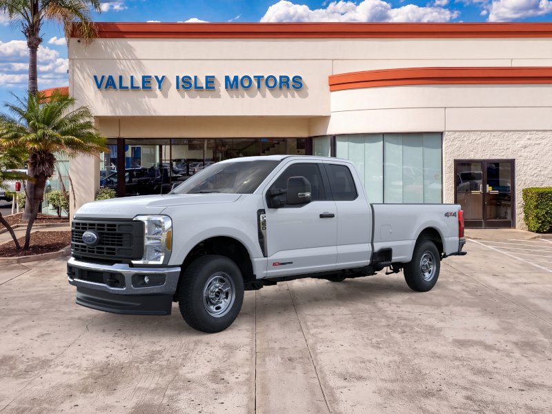  Ford F-350SD
