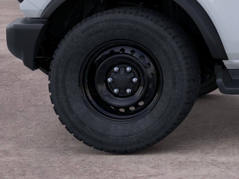 2026 Ford Bronco Big Bend&reg; SUV