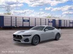 2026 Ford Mustang GT Premium Fastback CAR