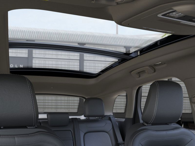 2025 Lincoln Corsair Grand Touring - Photo 22