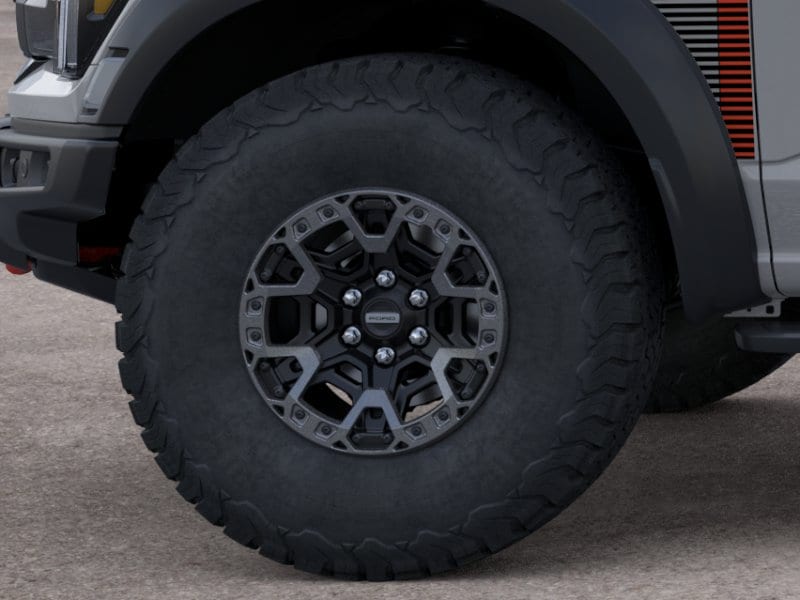 2026 Ford F-150 Raptor Truck