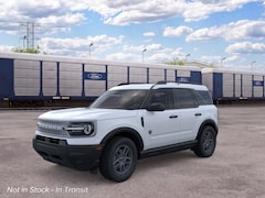 2026 Ford Bronco Sport Big Bend SUV