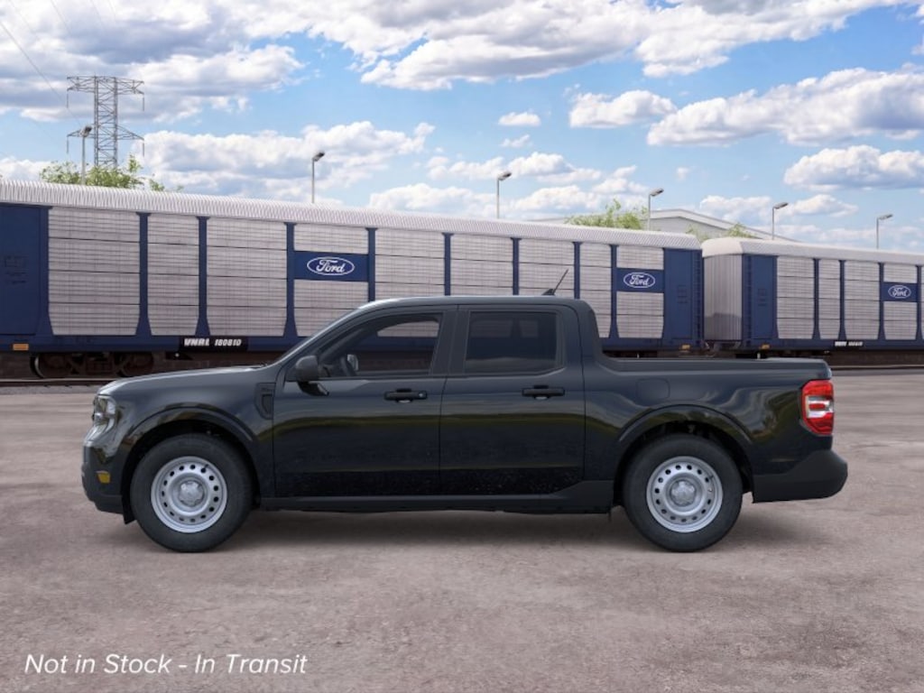 New 2026 Ford Maverick XL Truck