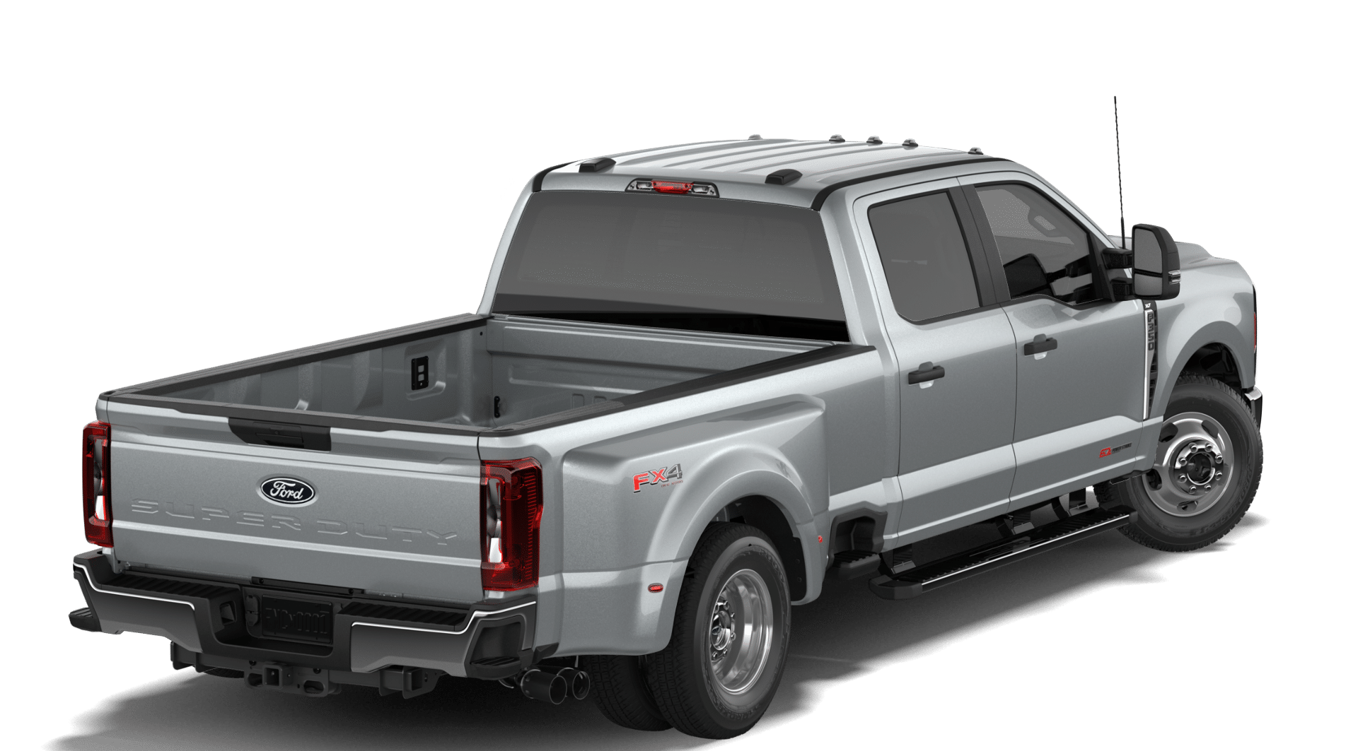 New 2027 Ford F-350SD Truck