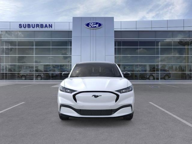 2026 Ford Mustang Mach-E Premium CROSSOVERS
