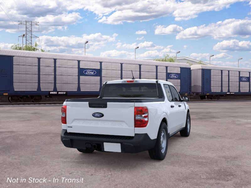 2026 Ford Maverick XL Truck