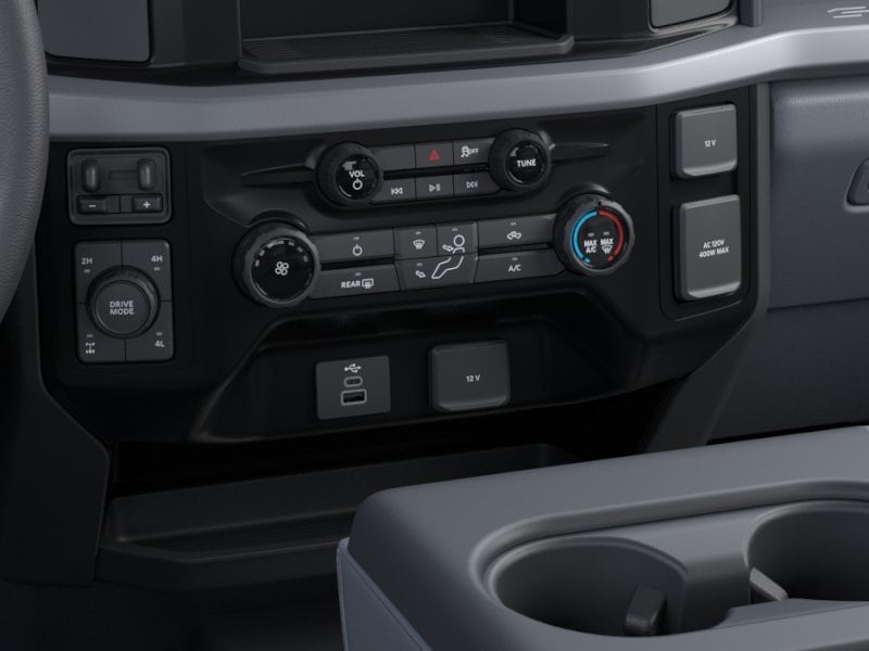 2026 Ford F-250 Super Duty XL - Photo 15