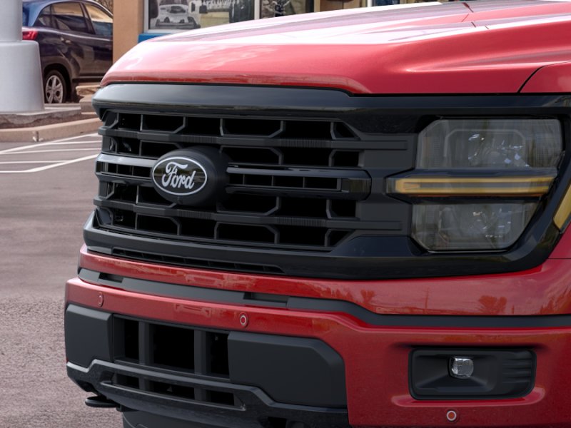 2026 Ford F-150 XLT Truck
