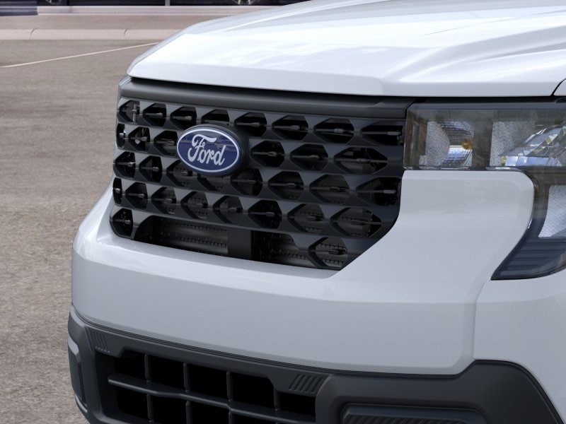 2026 Ford Maverick XL Truck
