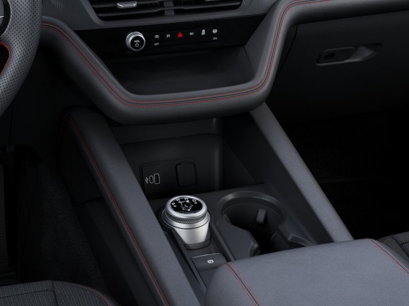 2027 Ford Explorer ST-LINE - Photo 15