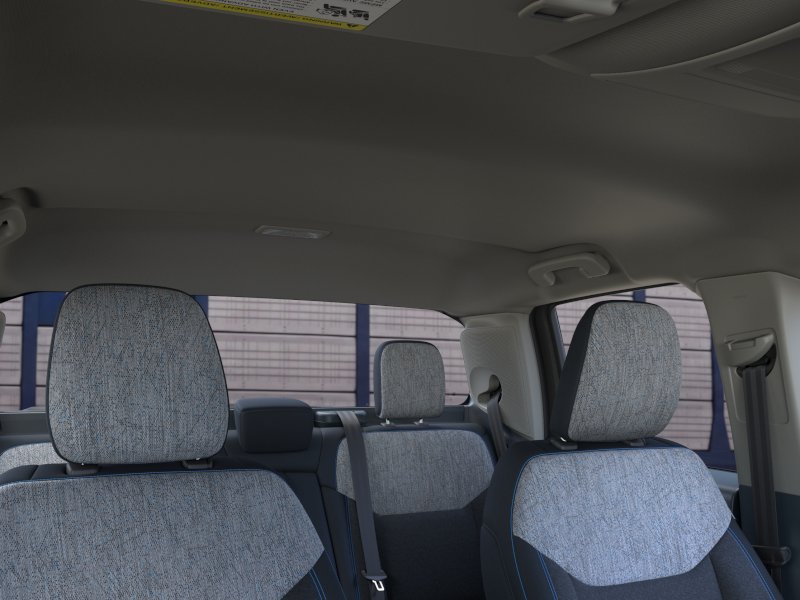 2026 Ford Maverick Truck SuperCrew