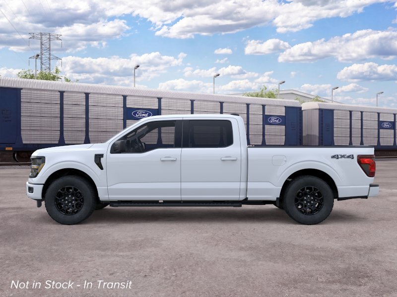 2026 Ford F-150 XLT TRUCK