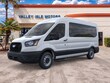  Ford Transit-350