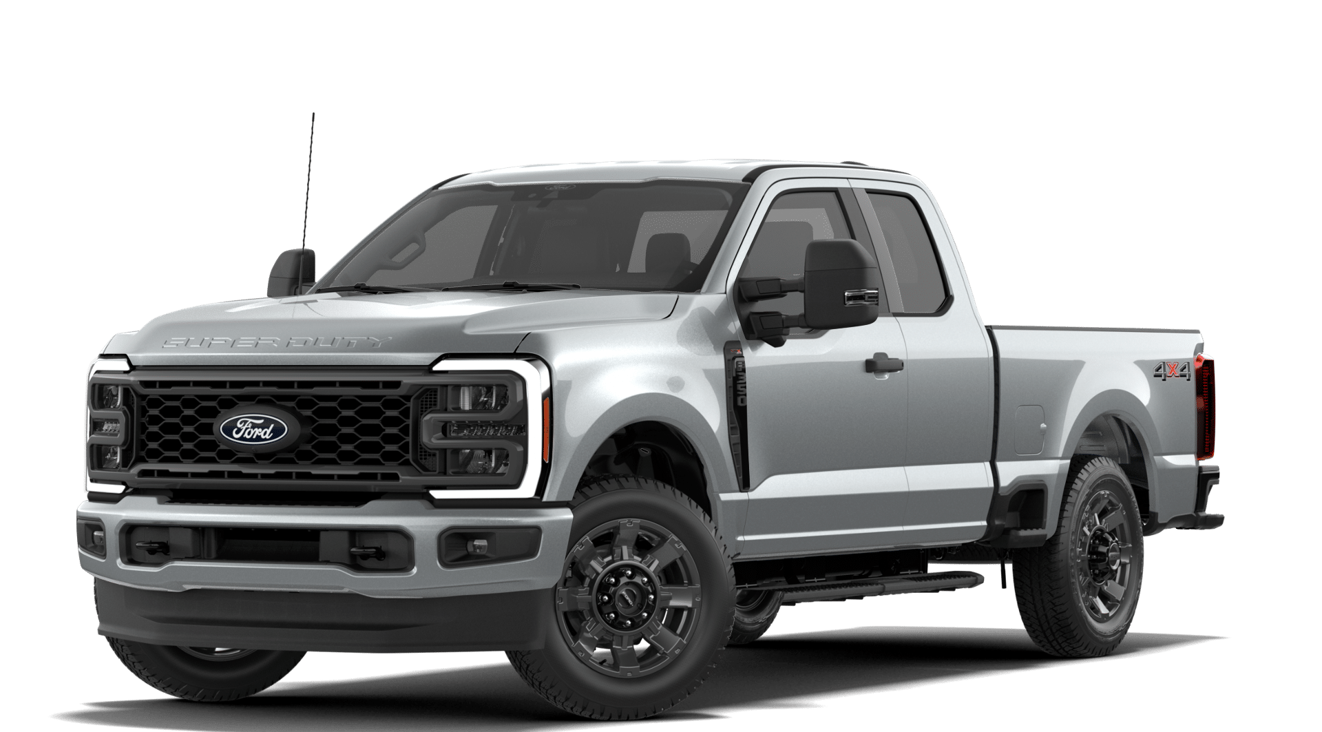  Ford F-350SD