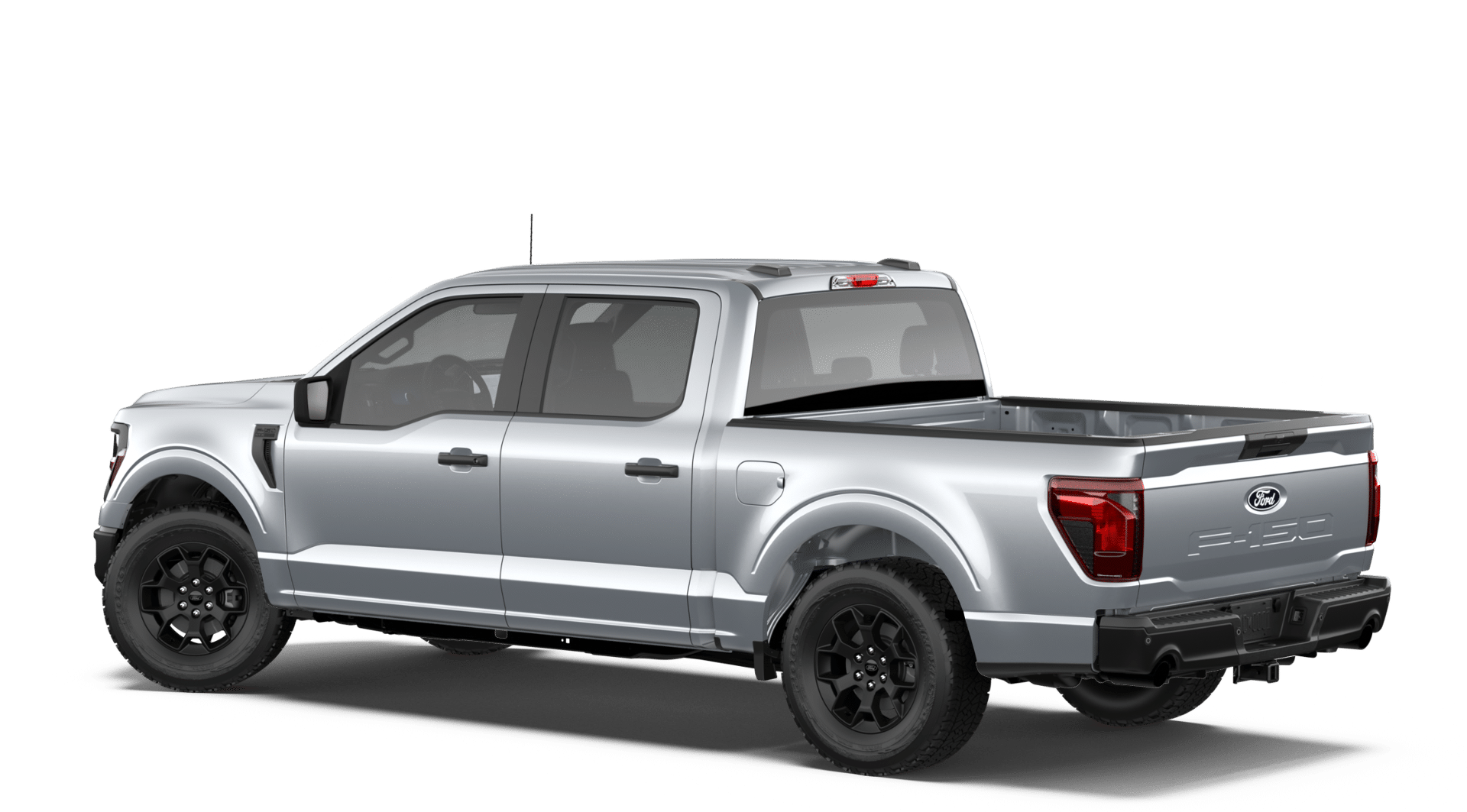 New 2026 Ford F-150 STX Truck
