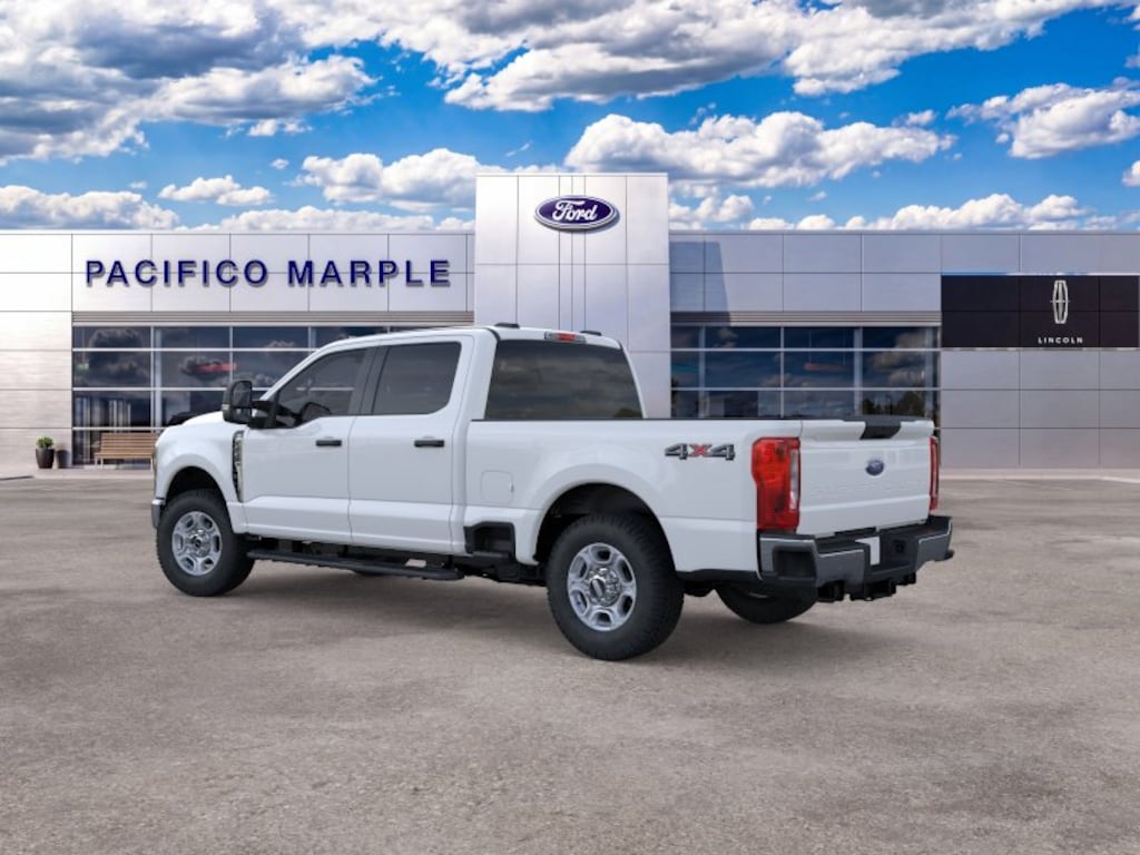 New 2026 Ford Super Duty F-250® XLT TRUCK