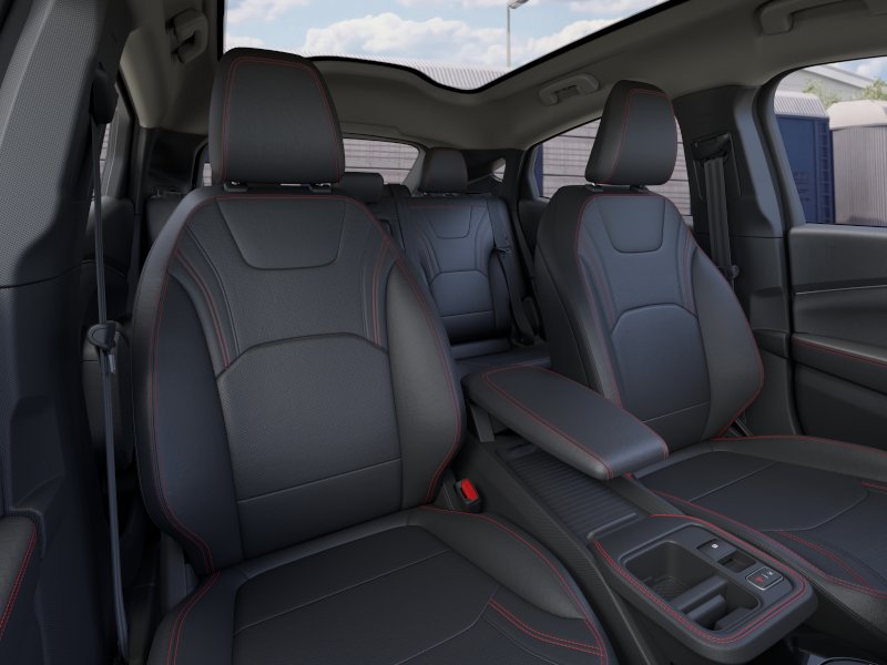 2026 Ford Mustang Mach-E Premium SUV