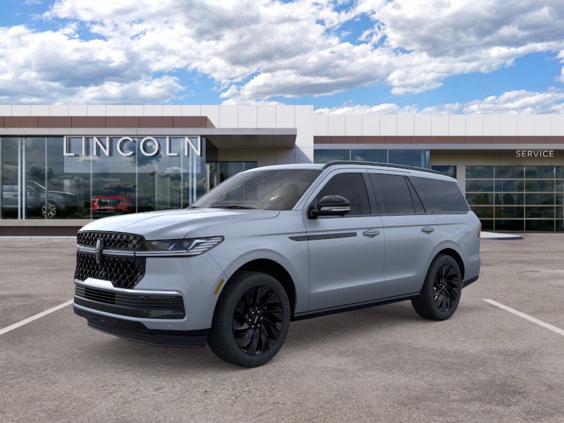 2026 Lincoln Navigator