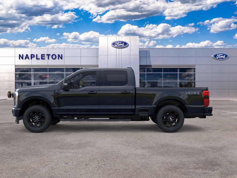 New 2026 Ford F-250 XLT Truck Crew Cab