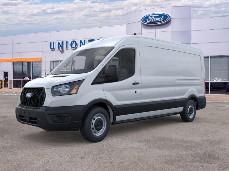 2026 Ford Transit Van Base