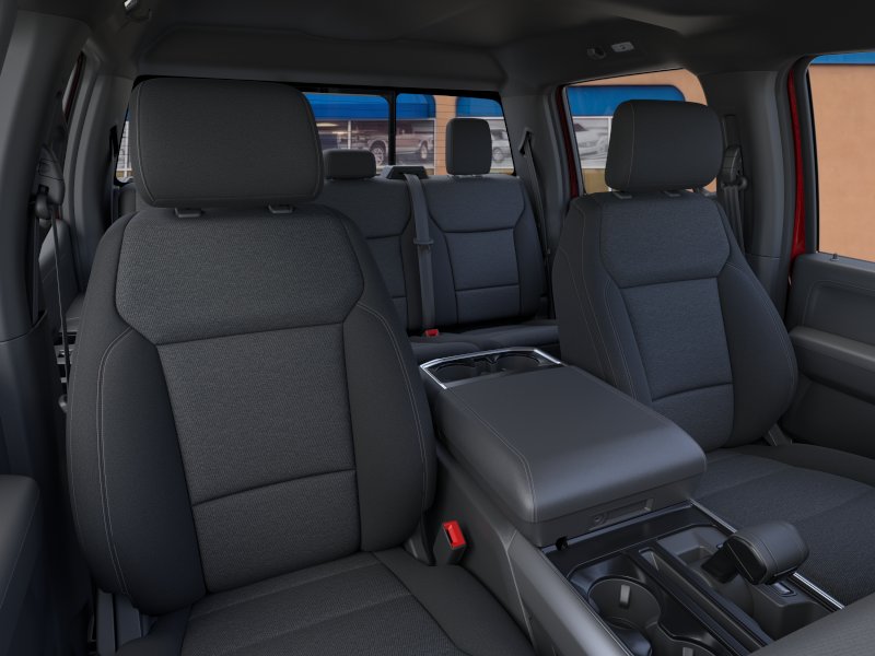 2026 Ford F-150 XLT Truck