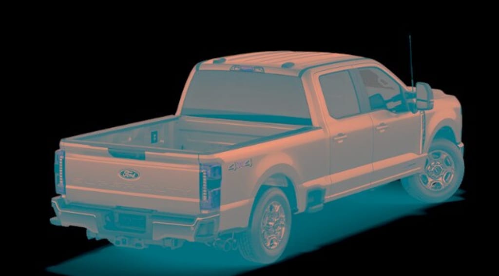 New 2027 Ford F-250SD XLT TRUCK