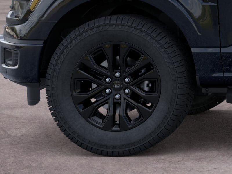2026 Ford F-150 XLT TRUCK