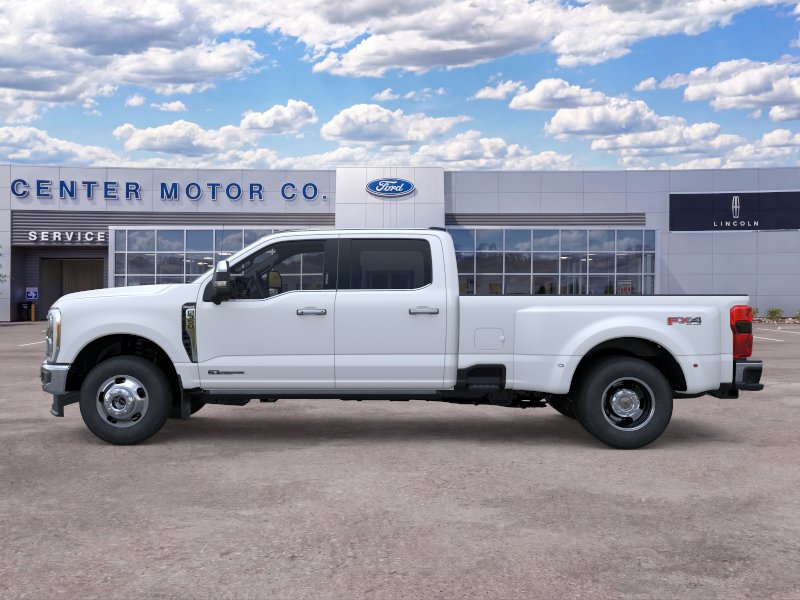 New 2026 Ford Super Duty F-350® King Ranch® TRUCK