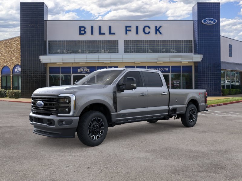  Ford F-350SD