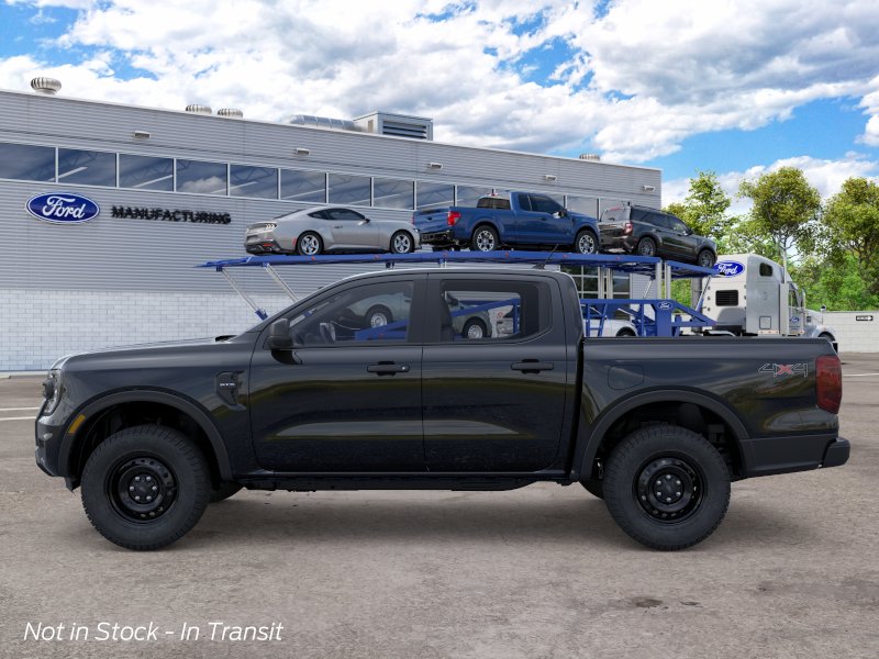 New 2026 Ford Ranger XL TRUCK