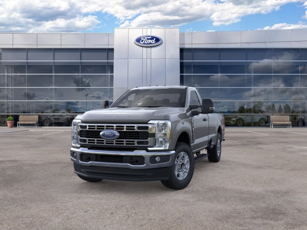 New 2026 Ford Super Duty F-250® XLT TRUCK