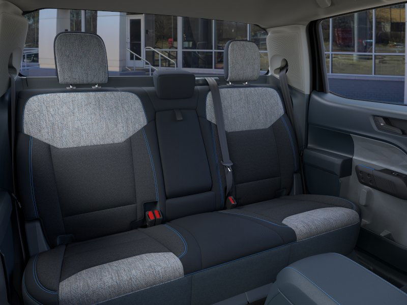 2026 Ford Maverick XLT - Photo 11