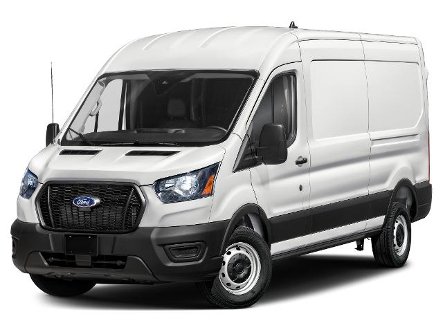2027 Ford Transit Van Base