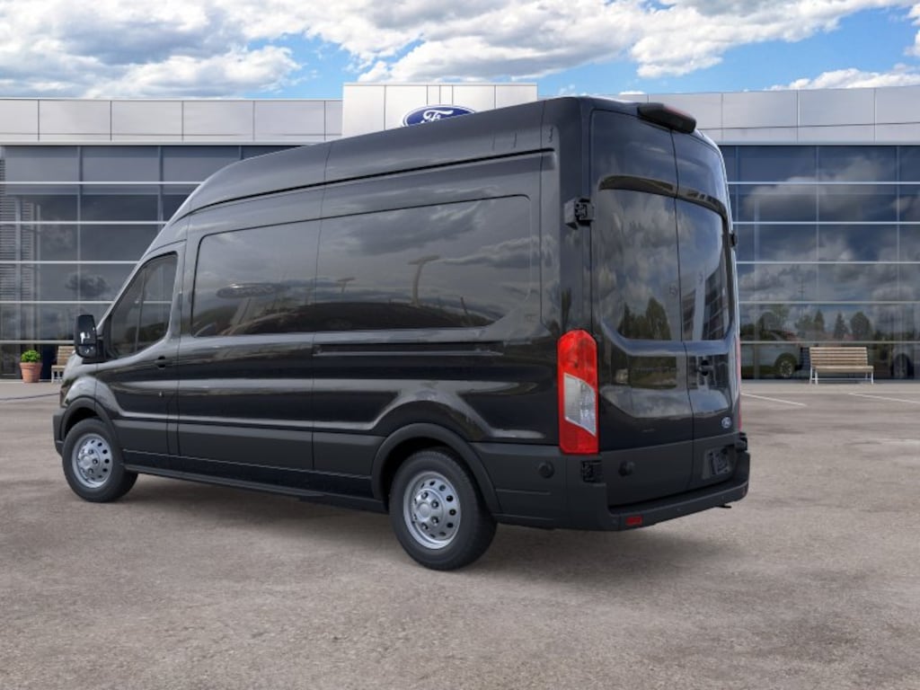 New 2026 Ford