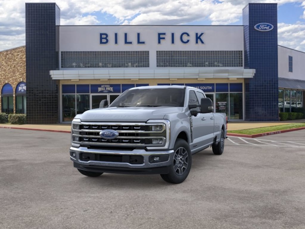 New 2026 Ford F-250SD Lariat TRUCK
