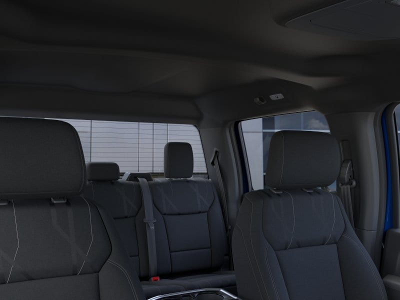 2026 Ford F-150 STX - Photo 22