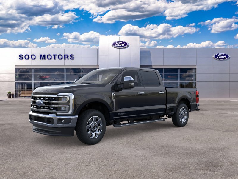 2026 Ford F-250 Lariat TRUCK