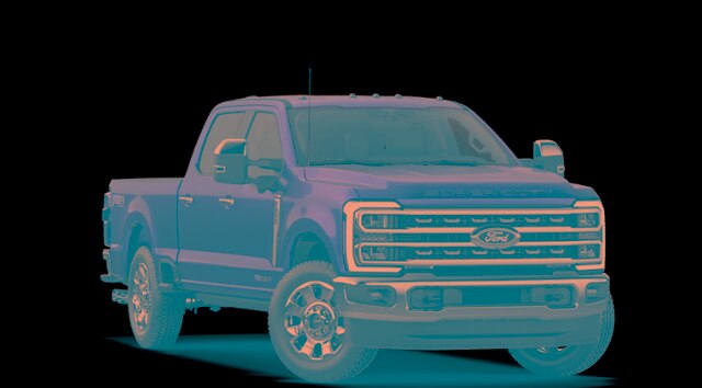 New 2027 Ford F-250 Lariat TRUCK