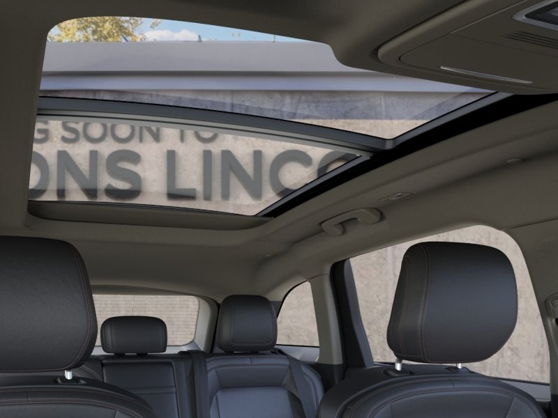 2026 Lincoln Nautilus Premiere - Photo 22