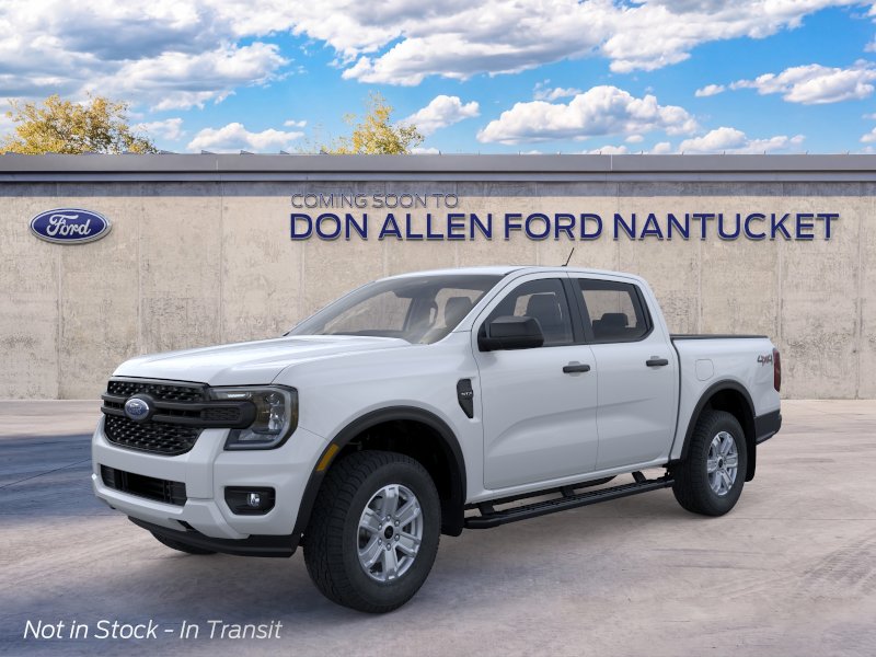 2026 Ford Ranger TRUCK 
