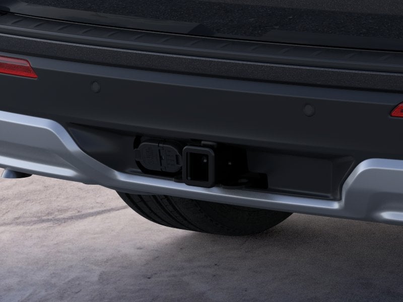 2026 Ford Explorer Platinum - Photo 23