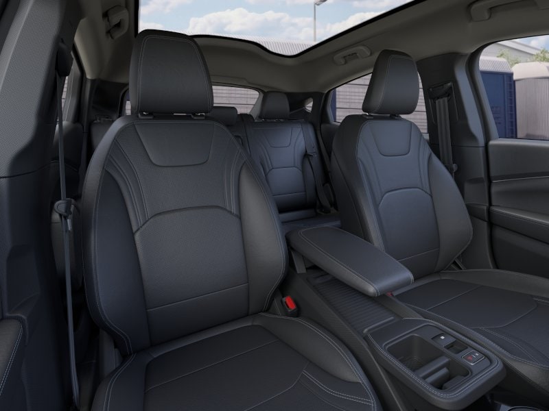 2026 Ford Mustang Mach-E Premium CROSSOVERS