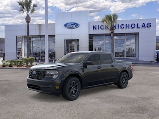 2026 Ford Maverick XLT Truck