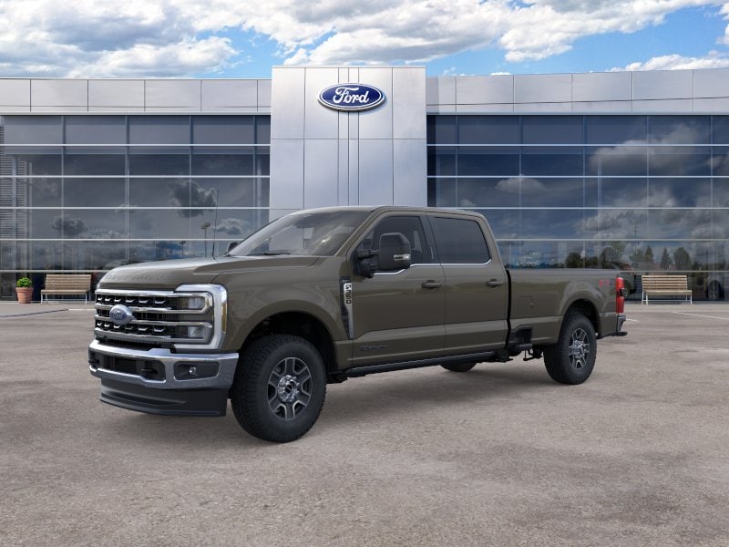 2026 Ford F-350 Truck 