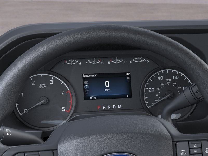 2026 Ford F-250 Super Duty XL - Photo 13