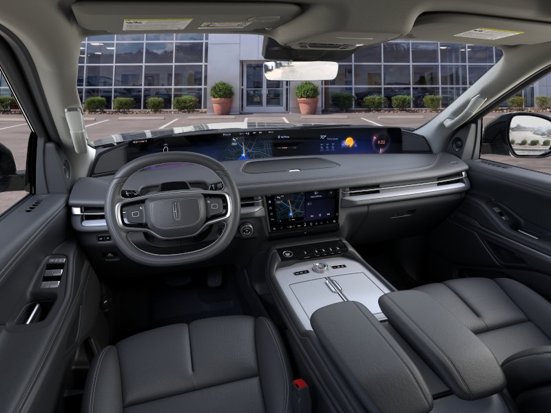 2025 Lincoln Navigator Reserve - Photo 9