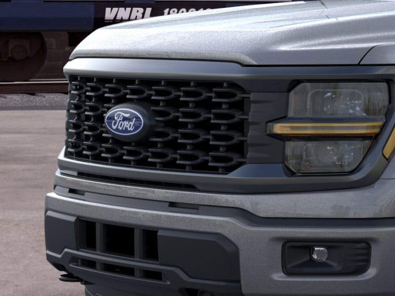 2026 Ford F-150 STX&reg; TRUCK