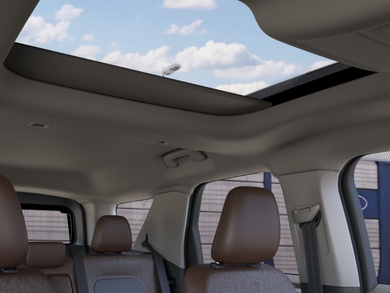 2026 Ford Bronco Sport SUV